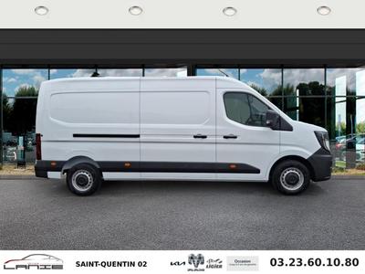 Renault Master Van Fgn Trac 3t5 L3h2 Blue Dci 170 Advance - 4p