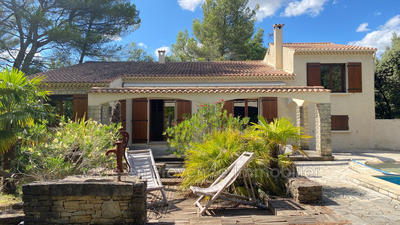 Villa - 190 m² - 5 pièces