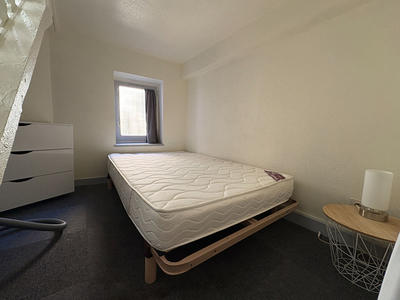 Appartement - 17 m² - 2 pièces