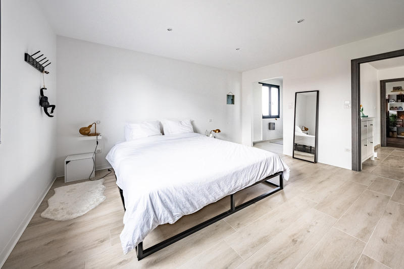 Maison - 168 m² - 6 pièces