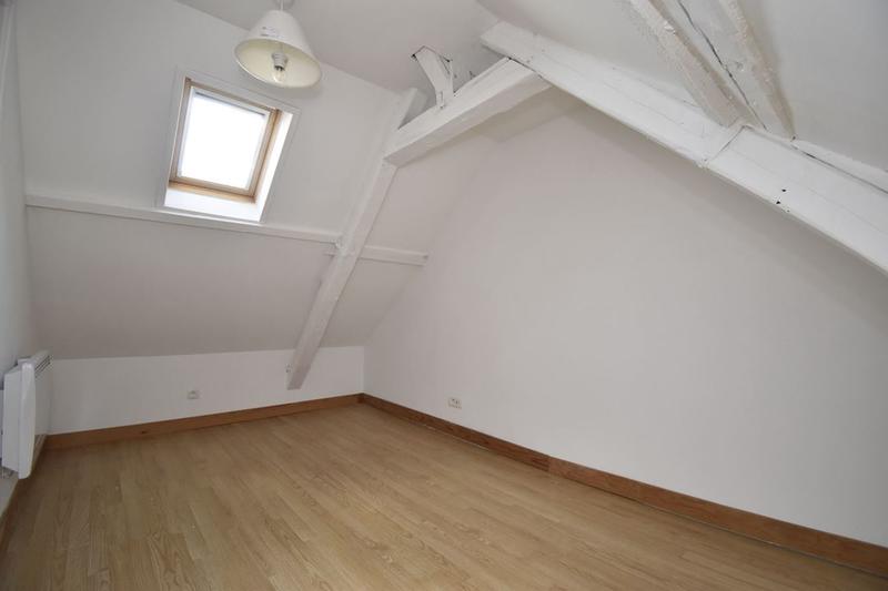 Maison de village - 55 m² - 4 pièces