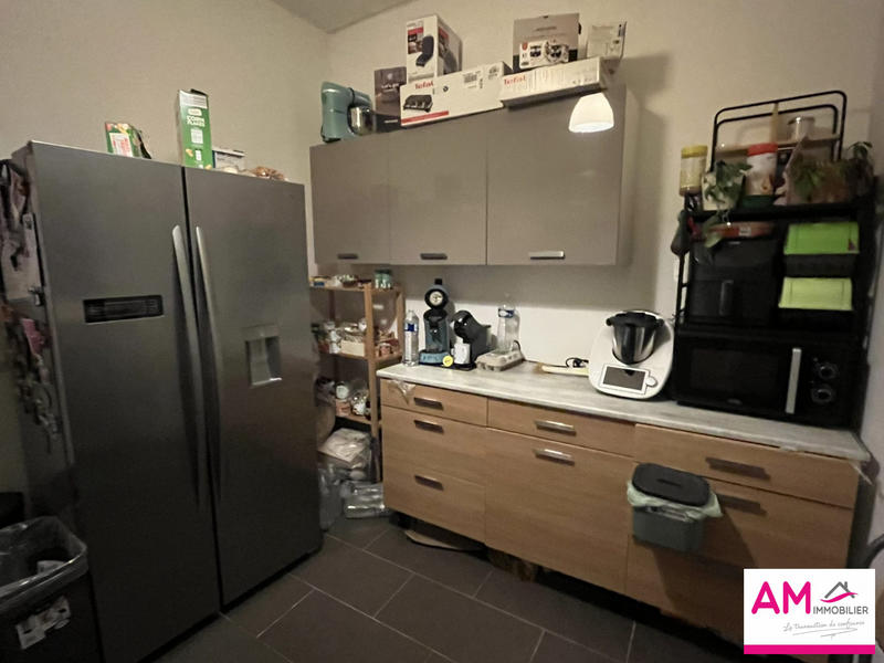 Appartement - 70 m² - 4 pièces
