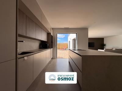 Villa - 150 m² - 5 pièces