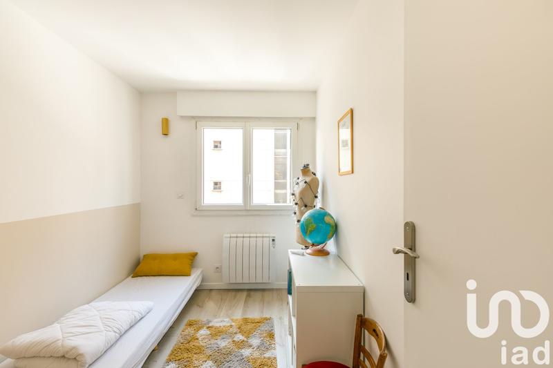 Appartement - 84 m² - 3 pièces