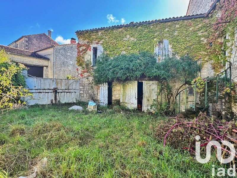 Maison - 184 m² - 7 pièces