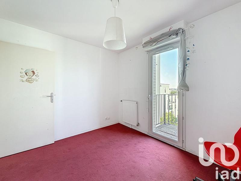 Appartement - 102 m² - 5 pièces