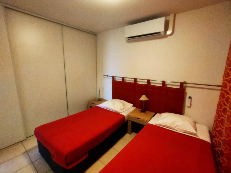 Villa - 62 m² - 3 pièces