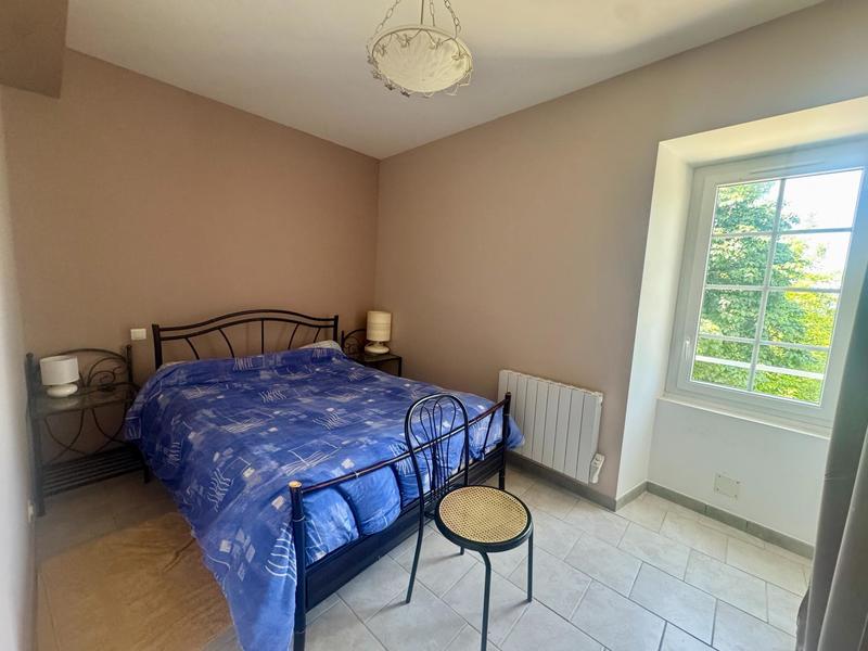 Maison - 163 m² - 7 pièces