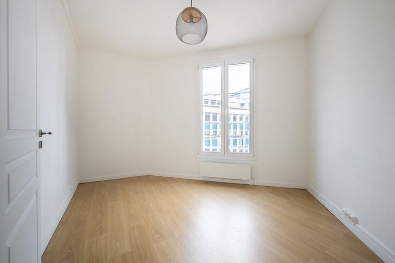Appartement - 39 m² - 3 pièces