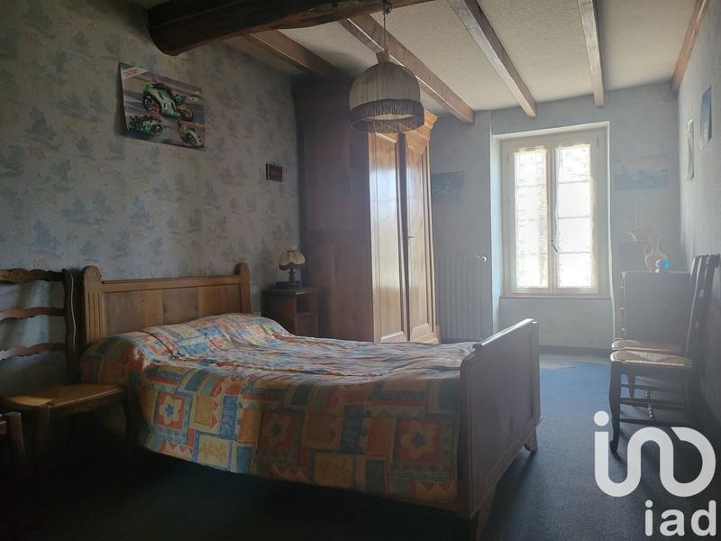 Maison - 143 m² - 6 pièces