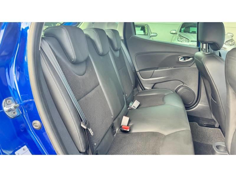 Renault Clio IV TCe 90 Energy Intens