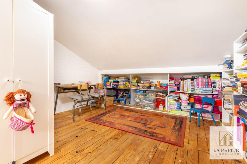 Villa - 170 m² - 7 pièces