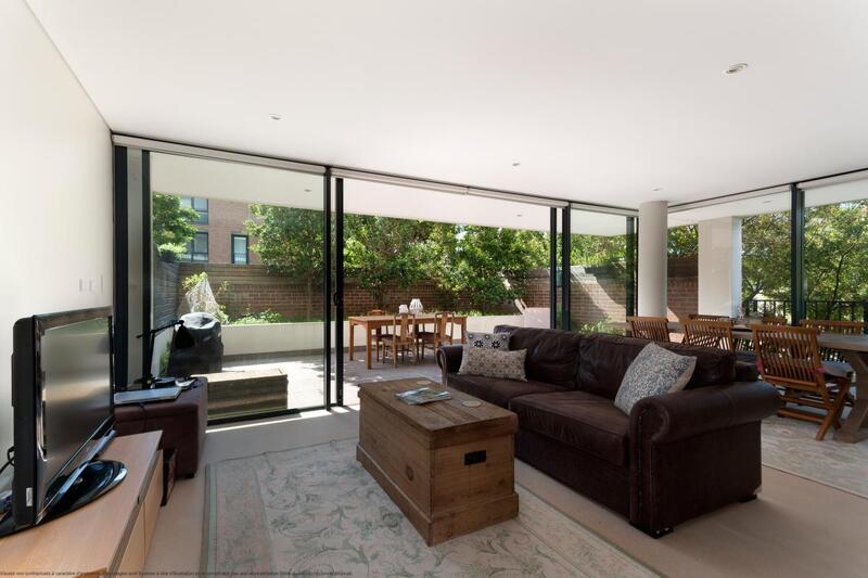 Appartement - 86 m² - 4 pièces