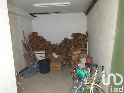 Maison de ville - 200 m² - 6 pièces