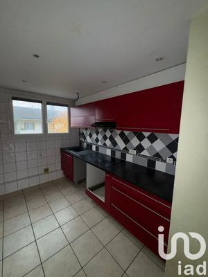 Appartement - 78 m² - 5 pièces