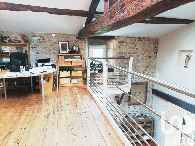 Maison - 252 m² - 10 pièces