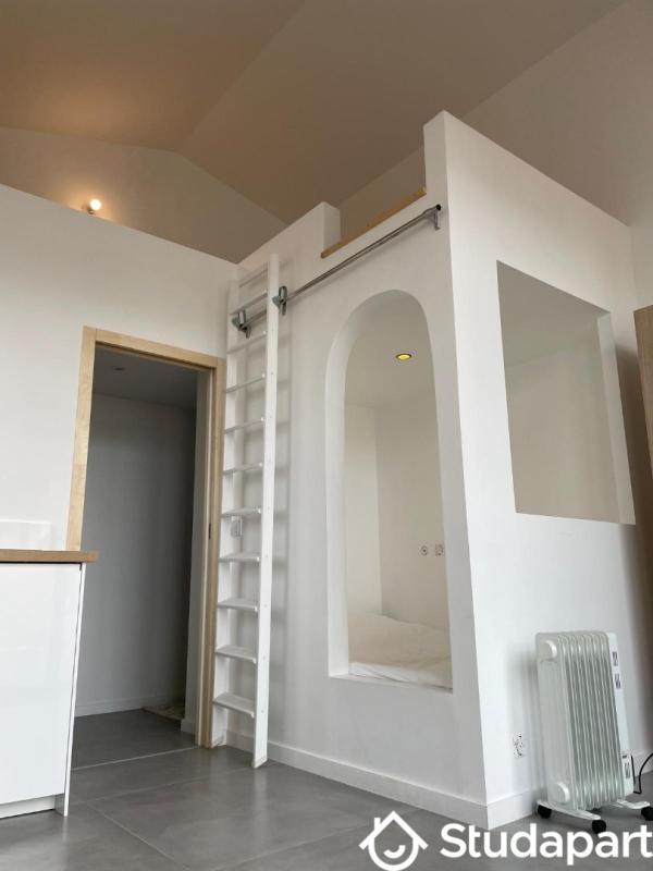 Maison - 23 m² - 1 pièce