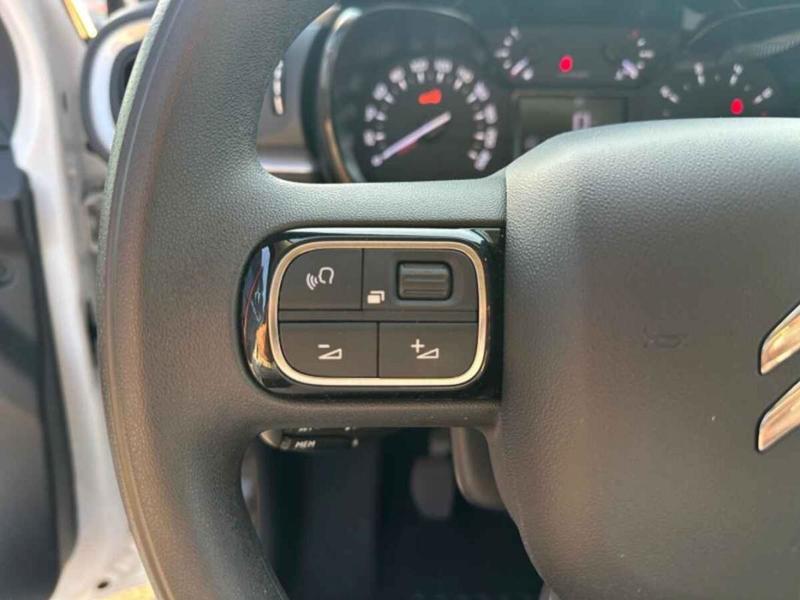 Citroën C3 1.2 PureTech 83 cv s&amp;S Feel Business