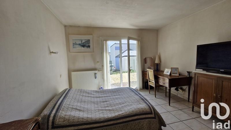 Maison - 127 m² - 5 pièces