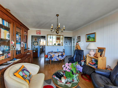 Appartement - 54 m² - 3 pièces