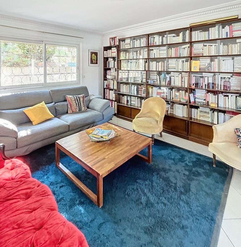 Maison - 172 m² - 6 pièces