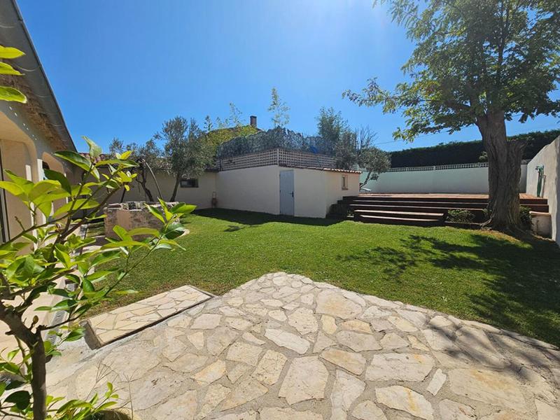 Maison - 141 m² - 4 pièces