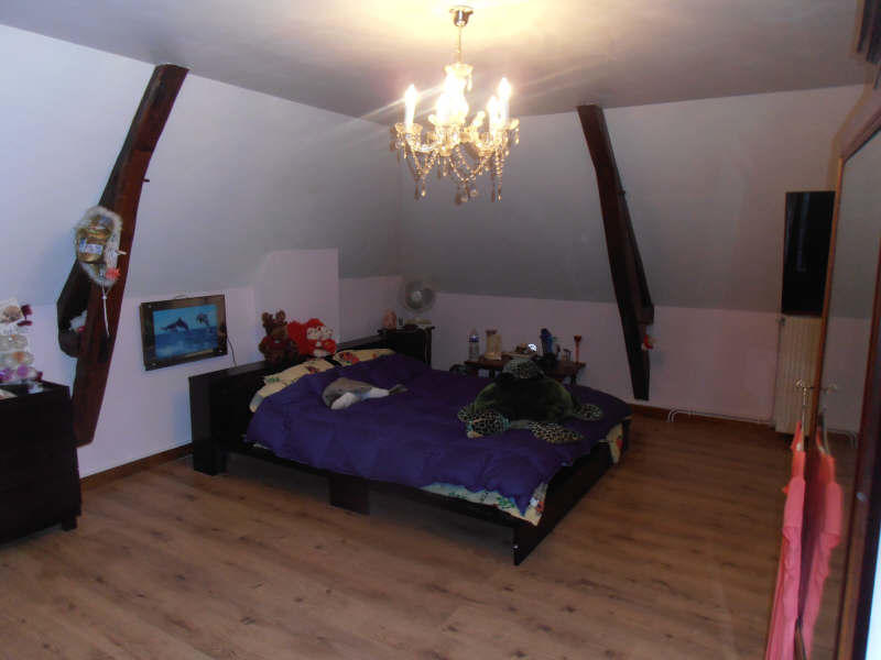 Maison - 185 m² - 8 pièces