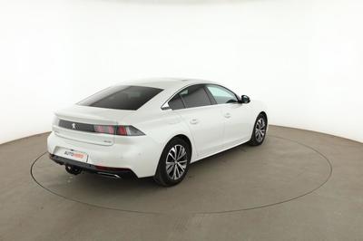 Peugeot 508 1.5 Blue-HDi Allure Eat8 131 ch