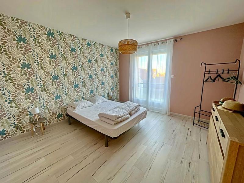 Appartement - 74 m² - 3 pièces