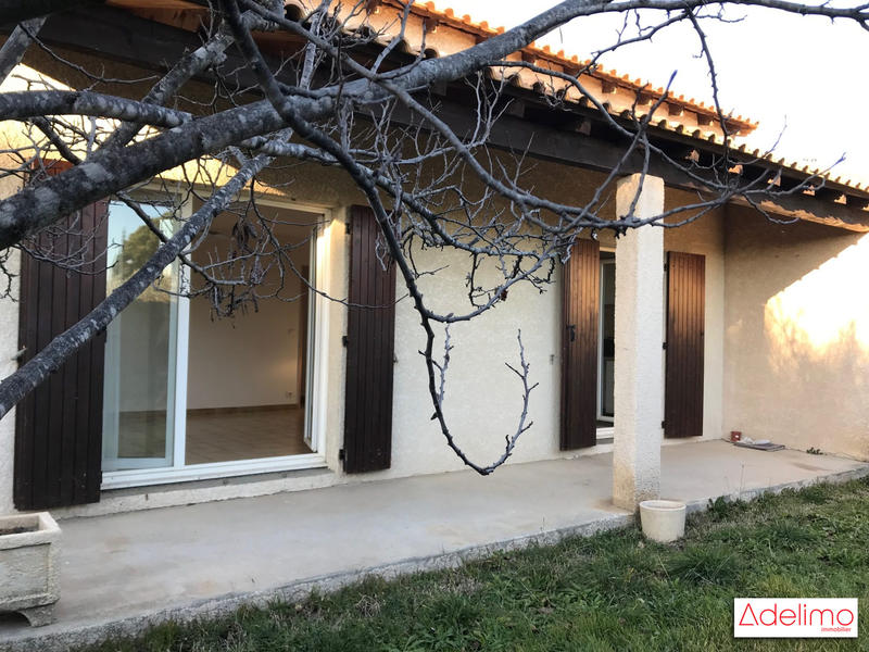 Villa - 87 m² - 4 pièces