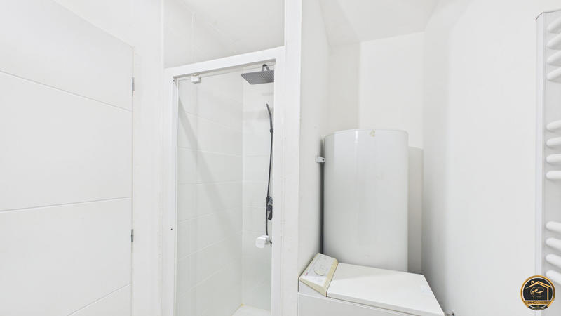 Maison - 103 m² - 4 pièces