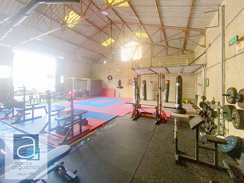 Maison - 145 m² - 5 pièces