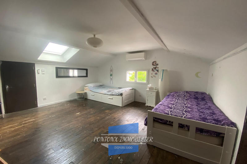 Maison - 128 m² - 5 pièces