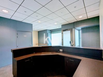 Local commercial - 106 m² - 5 pièces