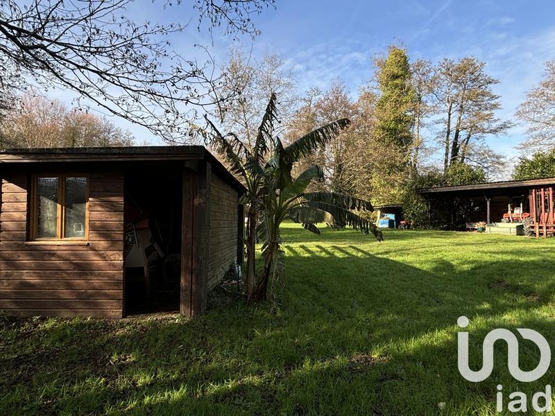 Maison - 315 m² - 12 pièces