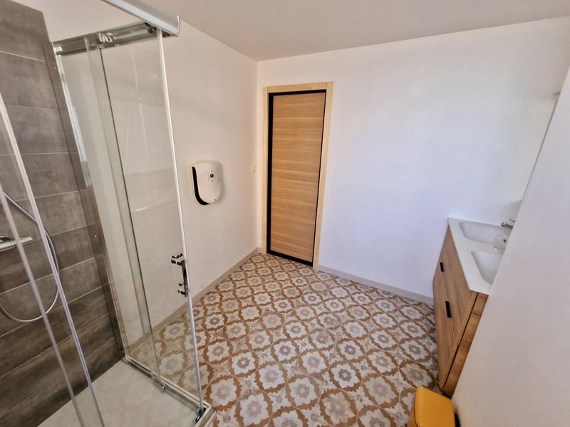 Maison - 98 m² - 4 pièces