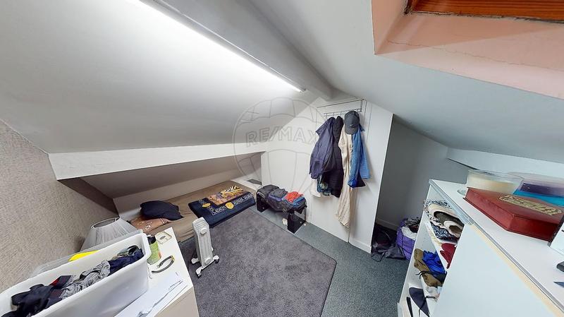 Maison - 65 m² - 4 pièces