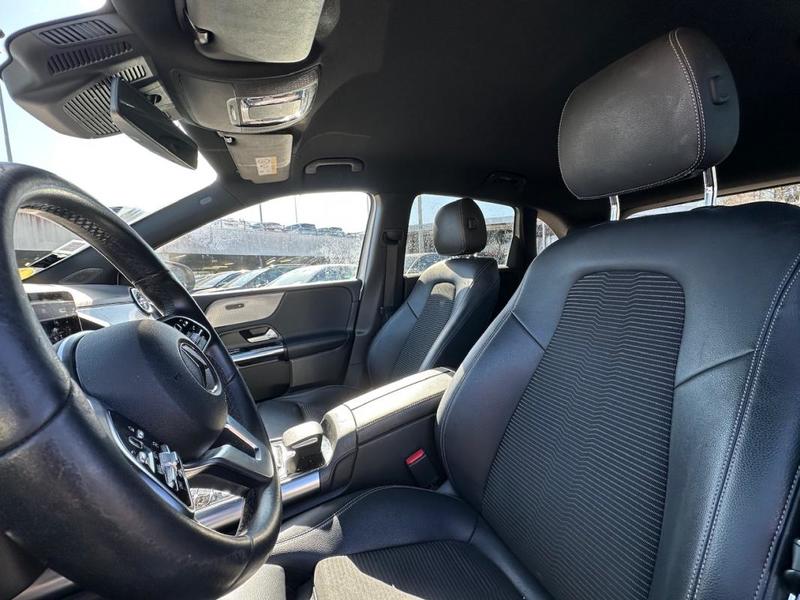 Mercedes Classe B III 180 d Progressive Line 7g-Dct