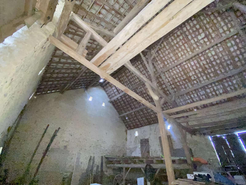 Maison - 200 m² - 10 pièces