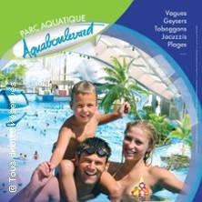 Parc Aquatique de l'Aquaboulevard