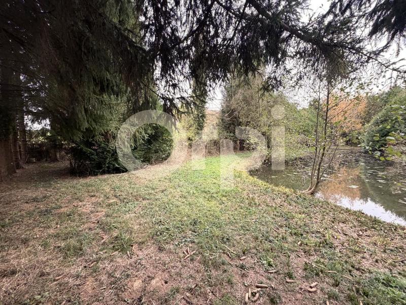 Terrain de loisirs - 11 000 m²