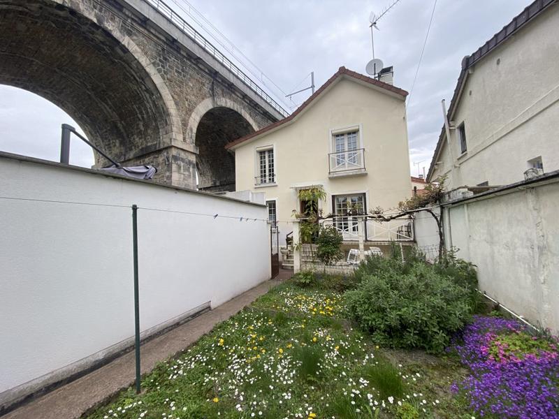 Pavillon - 67 m² - 3 pièces