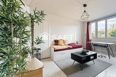 Appartement - 27 m² - 1 pièce