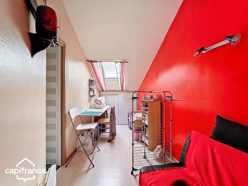 Maison - 78 m² - 4 pièces