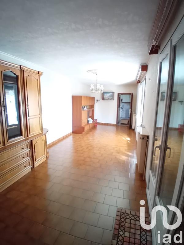 Maison - 150 m² - 7 pièces