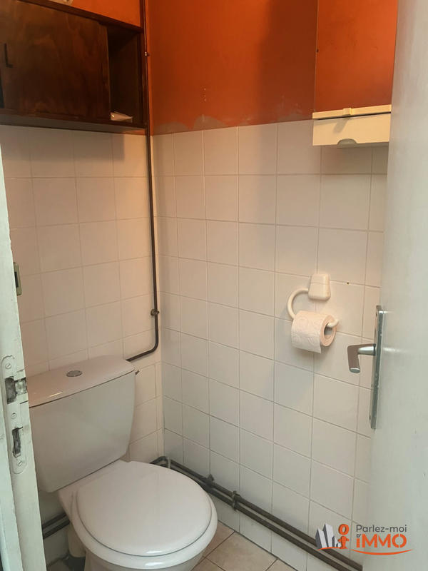 Maison - 140 m² - 7 pièces