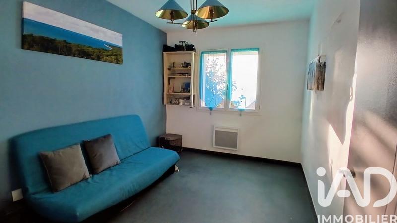 Maison - 68 m² - 3 pièces