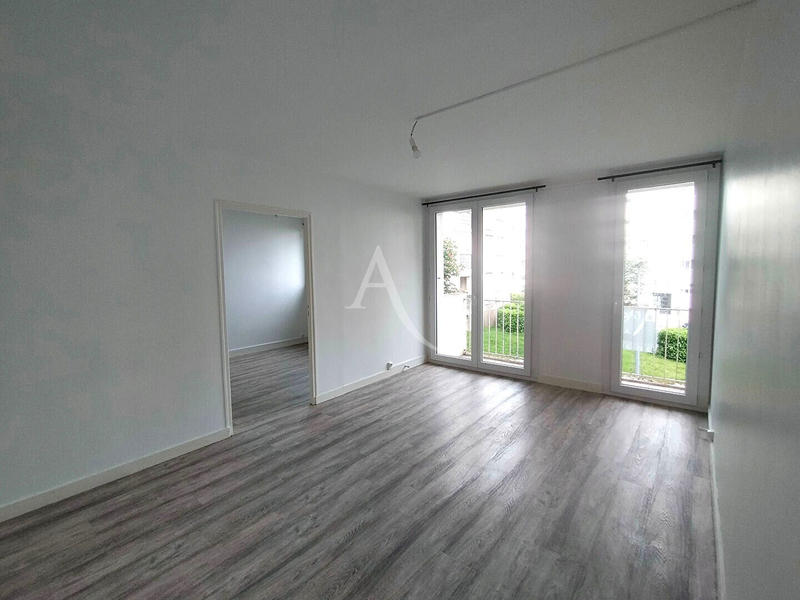 Appartement - 69 m² - 4 pièces
