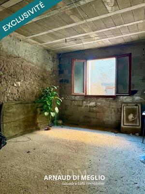 Appartement - 63 m² - 2 pièces