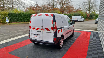 Renault Kangoo Express Blue Dci 95 Extra R-Link